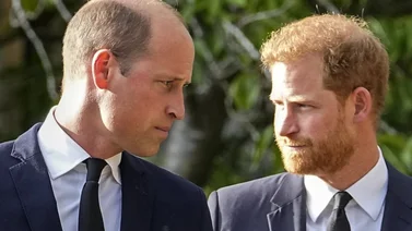 ¡Realeza en problemas! Sale a la luz el sorprendente destino del príncipe William y su hermano Harry