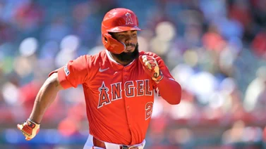 MLB: ¡Qué momento! Luis Rengifo anda encendido en sus últimas presentaciones (+Estadísticas)