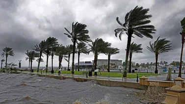 Sur de Florida en alerta, fuertes pronósticos de lluvia preocupan a la población