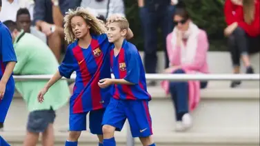 ¿Vuelve a casa? Este exjugador de La Masía aceptaría volver al Barcelona ¿Vuelve a casa? Este exjugador de La Masía aceptaría volver al Barcelona