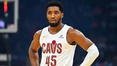 NBA: ¡En busca de nuevos equipos! Estos son los destinos favoritos de Donovan Mitchell para la siguiente temporada NBA: ¡En busca de nuevos equipos! Estos son los destinos favoritos de Donovan Mitchell para la siguiente temporada