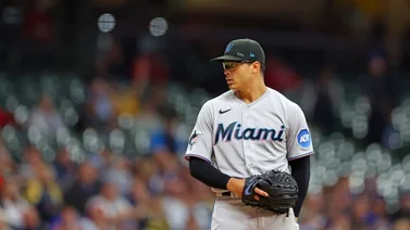 MLB: ¡Buenas noticias! Jesús Luzardo ya tendría fecha para regresar con los Marlins