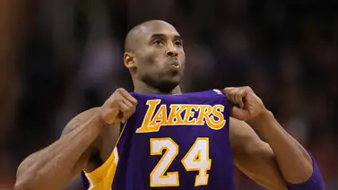 NBA: ¡Lo incluye entre los mejores! Esta leyenda de la liga coloca a Kobe Bryant en el debate del GOAT por encima de Jordan y LeBron NBA: ¡Lo incluye entre los mejores! Esta leyenda de la liga coloca a Kobe Bryant en el debate del GOAT por encima de Jordan y LeBron