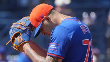 MLB: José Buttó vuela más alto que los Cardenales para sumar su primer triunfo de la temporada MLB: José Buttó vuela más alto que los Cardenales para sumar su primer triunfo de la temporada