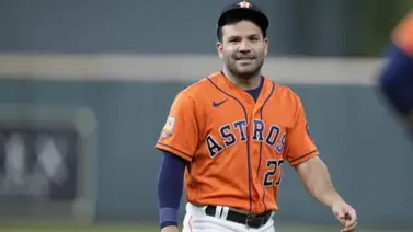 MLB: ¡Sin guardarse nada! Mira lo que dice el mánager de los Yankees sobre José Altuve MLB: ¡Sin guardarse nada! Mira lo que dice el mánager de los Yankees sobre José Altuve