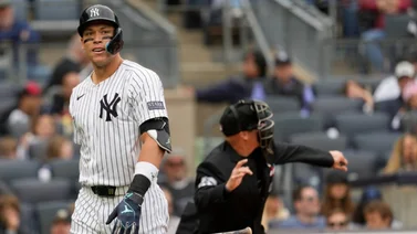 MLB: Así se jugará la jornada de este miércoles, 8 de mayo (+video)