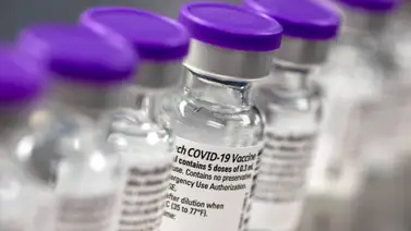 ¡Atención! Estos son los nuevos síntomas de la variante de COVID-19 que azota en EE.UU. ¡Atención! Estos son los nuevos síntomas de la variante de COVID-19 que azota en EE.UU.