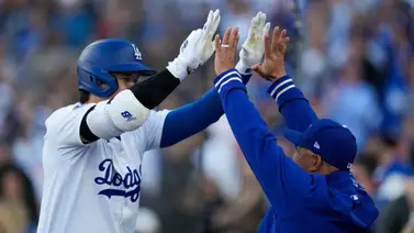 MLB: Chequea los resultados de este martes en la gran carpa (+video) MLB: Chequea los resultados de este martes en la gran carpa (+video)