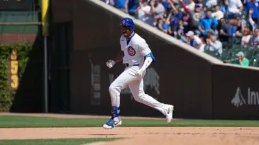 MLB: Así van las posiciones, luego de los choques de este martes (+video) MLB: Así van las posiciones, luego de los choques de este martes (+video)