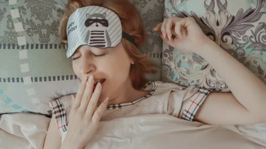 ¿Sueño? Entérate cuales son las causas que generan la somnolencia