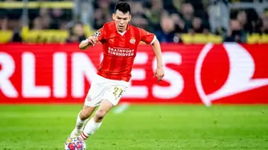 Entérate de cual sería en nuevo rumbo del Chucky Lozano Entérate de cual sería en nuevo rumbo del Chucky Lozano