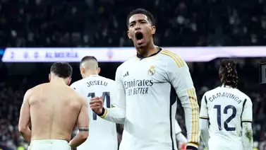 ¡Una fortuna! Mira la cantidad de dinero que recibirá cada jugador del Real Madrid si gana la Champions ¡Una fortuna! Mira la cantidad de dinero que recibirá cada jugador del Real Madrid si gana la Champions