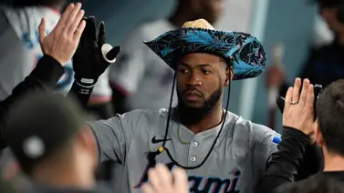 MLB: ¿Cuántos dominicanos han pegado jonrón en 2024? (+Video) MLB: ¿Cuántos dominicanos han pegado jonrón en 2024? (+Video)