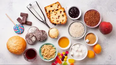 Glucosa alta: ¿Cómo bajarla rápidamente y mantenerla estable a largo plazo? Glucosa alta: ¿Cómo bajarla rápidamente y mantenerla estable a largo plazo?