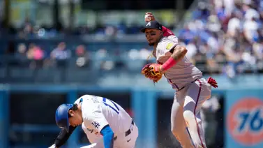 MLB: ¿Orlando Arcia? Mira este top de campocortos en lo que va temporada MLB: ¿Orlando Arcia? Mira este top de campocortos en lo que va temporada