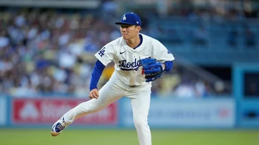 MLB: Yoshinobu Yamamoto está en nivel Cy Young en sus últimas 7 aperturas
