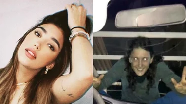 Así es cómo la influencer Dani Barranco cuenta la terrible historia de acoso que vivió a manos de Rebeca García 