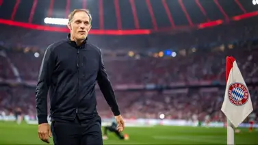 UCL: Thomas Tuchel pone a prueba su invicto ante Real Madrid en el Santiago Bernabéu UCL: Thomas Tuchel pone a prueba su invicto ante Real Madrid en el Santiago Bernabéu