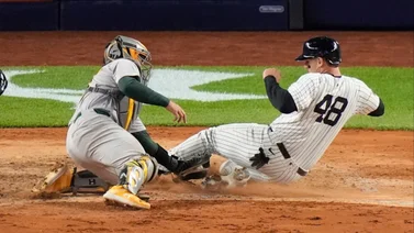 MLB: Estos son los números de Yankees de Nueva York en 2024