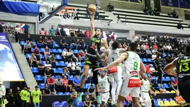 SPB: Estos son los enfrentamientos para este 8 de mayo en el baloncesto venezolano SPB: Estos son los enfrentamientos para este 8 de mayo en el baloncesto venezolano