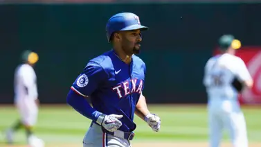 MLB: Mira el impresionante récord de los primeros bates en Grandes Ligas MLB: Mira el impresionante récord de los primeros bates en Grandes Ligas