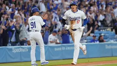 MLB: Mira el récord de Shohei Ohtani como local en Grandes Ligas MLB: Mira el récord de Shohei Ohtani como local en Grandes Ligas