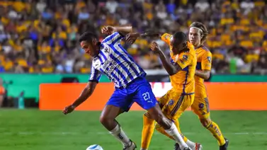 Liga MX: ¿Cuándo, dónde y a qué hora se jugará el partido entre Tigres Vs. Monterrey? Liga MX: ¿Cuándo, dónde y a qué hora se jugará el partido entre Tigres Vs. Monterrey?