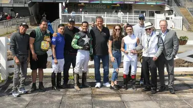 Keibert Coa comienza con el pie derecho el meeting en Estados Unidos Keibert Coa comienza con el pie derecho el meeting en Estados Unidos