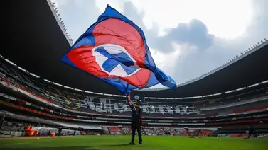 Liga MX: ¿Y el estadio pa´cuando? Así dicen los aficionados del Cruz Azul que esperan su nuevo recinto Liga MX: ¿Y el estadio pa´cuando? Así dicen los aficionados del Cruz Azul que esperan su nuevo recinto