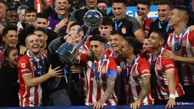 ¡Irresponsable! Futbolista argentino casi acaba con una vida tras conducir ebrio (+Video) ¡Irresponsable! Futbolista argentino casi acaba con una vida tras conducir ebrio (+Video)