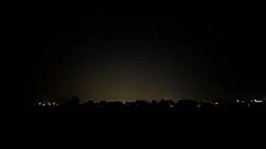 Alerta en México: Sistema eléctrico en emergencia afecta diversas ciudades del país Alerta en México: Sistema eléctrico en emergencia afecta diversas ciudades del país