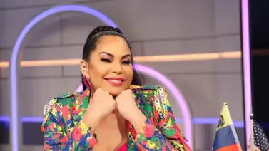 Liliana Rodríguez se casa y este es el empresario con el que se ganó la lotería Liliana Rodríguez se casa y este es el empresario con el que se ganó la lotería