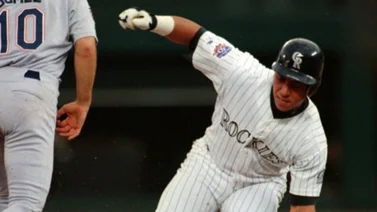 MLB: ¡Inolvidable! Se cumple un aniversario más de esta increíble hazaña de Andrés Galarraga