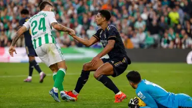 ¡Cierre con la misma fecha y hora! LaLiga anuncia horario de la jornada 38 ¡Cierre con la misma fecha y hora! LaLiga anuncia horario de la jornada 38