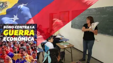 Atención docentes de tu billetera Patria porque pronto comienza la entrega de este bono Atención docentes de tu billetera Patria porque pronto comienza la entrega de este bono