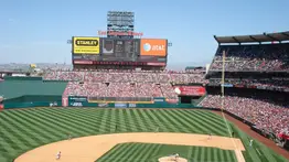 MLB: ¡Impresionante! Descubre cual es el equipo al que sus fanáticos no lo ven