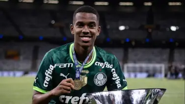 Chelsea está muy cerca de arrebatar al Barcelona a su 'nuevo' Messi Chelsea está muy cerca de arrebatar al Barcelona a su 'nuevo' Messi