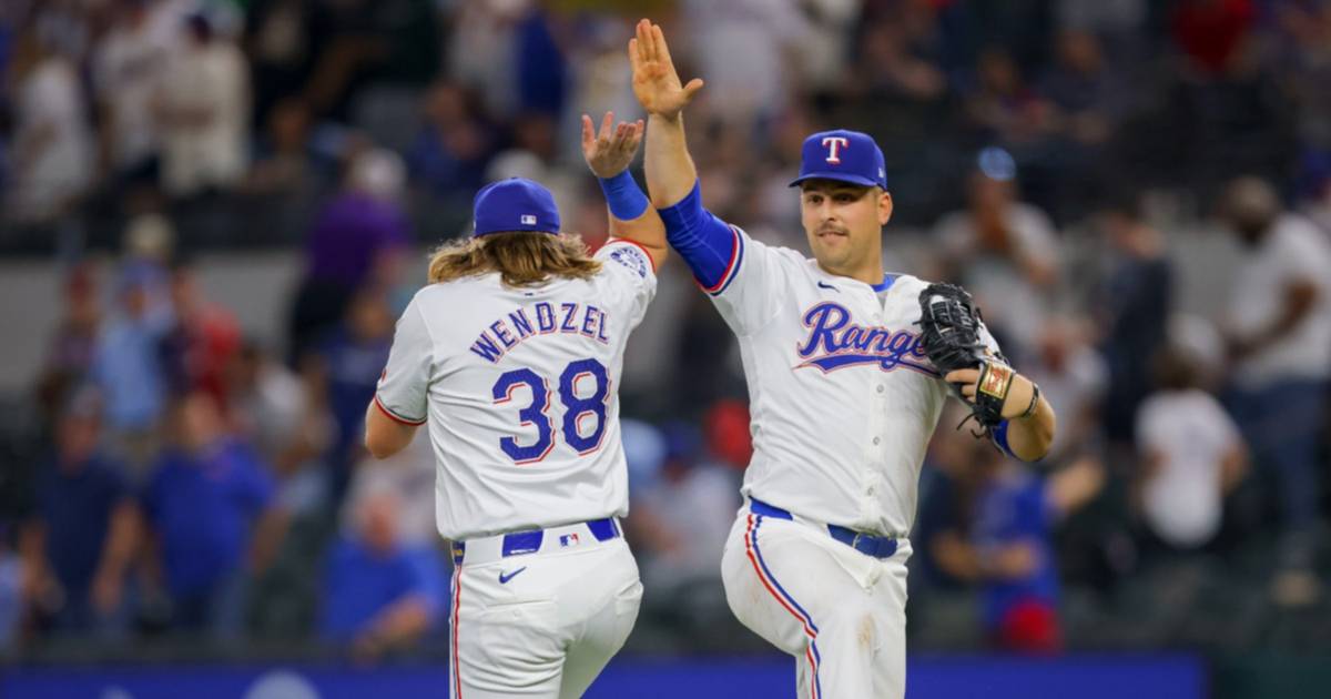 MLB: Rangers de Texas adquiere a un campeón de Serie Mundial