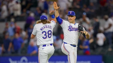 MLB: Rangers de Texas adquiere a un campeón de Serie Mundial