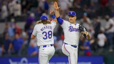 MLB: Rangers de Texas adquiere a un campeón de Serie Mundial MLB: Rangers de Texas adquiere a un campeón de Serie Mundial