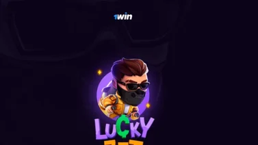 Inicie sesión en el juego en línea Lucky Jet