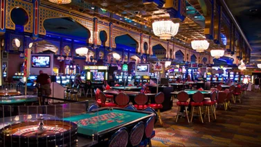 Códigos promocionales para el casino Chillbet