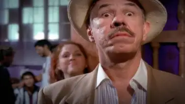 ¡Adiós artista! Humorista Eustoquio "Toco" Gómez falleció este miércoles ¿De qué? ¡Adiós artista! Humorista Eustoquio "Toco" Gómez falleció este miércoles ¿De qué?