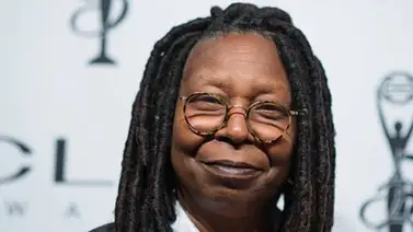 Whoopi Goldberg desnuda su pasado y confiesa las calamidades que vivió con sus adicciones Whoopi Goldberg desnuda su pasado y confiesa las calamidades que vivió con sus adicciones