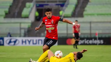 Copa Libertadores: ¿Cuáles son las opciones que aún tiene el Caracas FC para avanzar de ronda? Copa Libertadores: ¿Cuáles son las opciones que aún tiene el Caracas FC para avanzar de ronda?