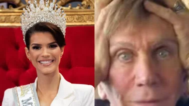 Osmel Sousa suelta su lengua y por fin habla sobre la futura participación de Ileana Márquez Pedroza en el Miss Universo 