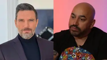Julián Gil se tragó a Lupillo Rivera por maltratar a las mujeres en “La Casa de los Famosos 4” Julián Gil se tragó a Lupillo Rivera por maltratar a las mujeres en “La Casa de los Famosos 4”