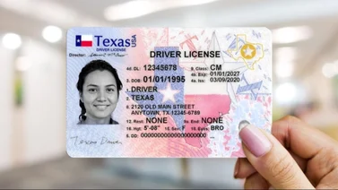 Licencia de conducir en Texas: Precio, renovación y requisitos, fácil online