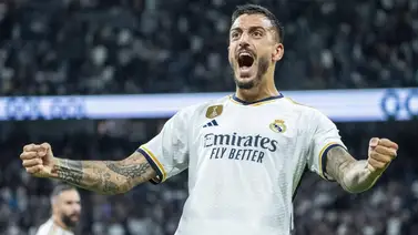 Champions League: ¡El Bernabéu está que explota! Joselu remonta el partido ante Bayern Múnich (+Video) Champions League: ¡El Bernabéu está que explota! Joselu remonta el partido ante Bayern Múnich (+Video)