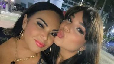 ¡Cuerpazo al sol! Hija de Liliana Rodríguez Morillo provoca miles de piropos con esta foto en traje de baño 